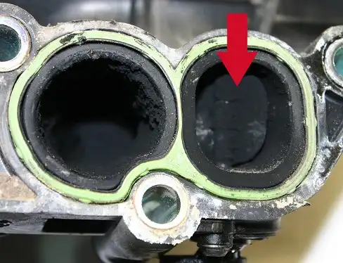 Swirl flap delete pros and cons -swirl flaps symptoms
