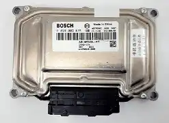 Bosch me7.x.x ECU Hima S7