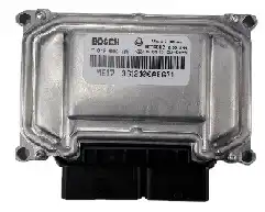 Bosch me17.x.x ECU Hima S7
