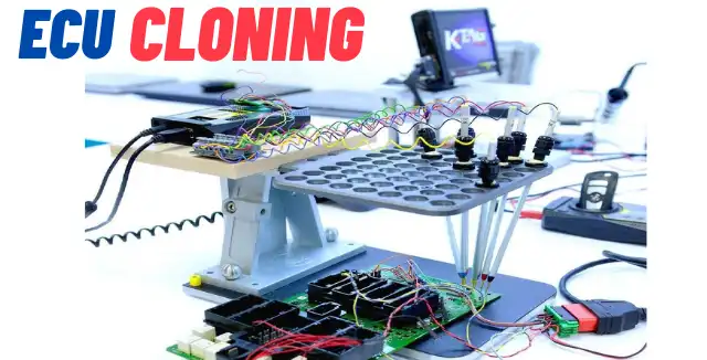 What is ECU Cloning and How is it Down?