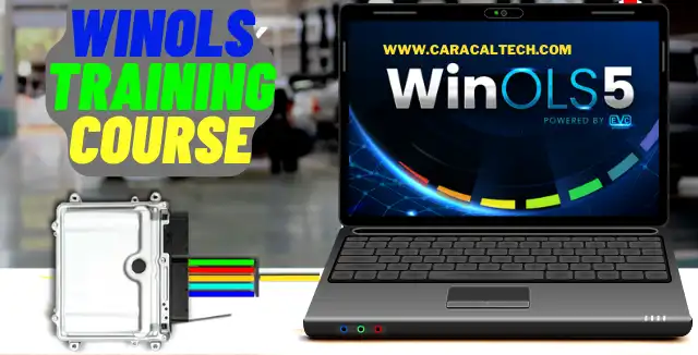 WinOLS Tutorial Course 