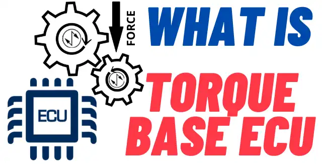 What is Torque Based ECU