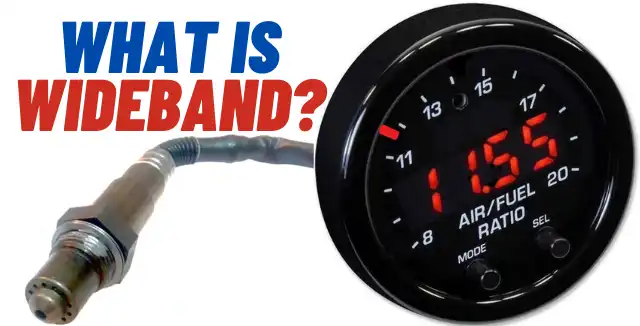 What is Wideband Tuning?