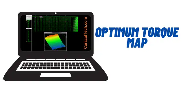 What is Optimal Engine Torque?