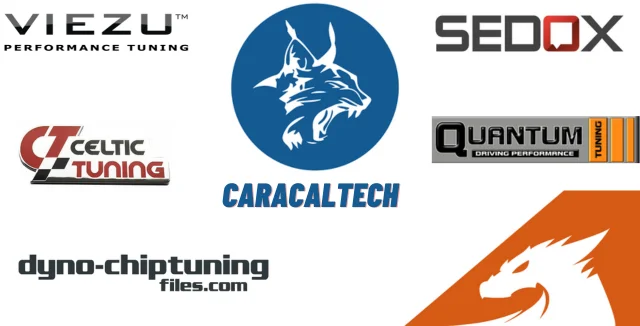What are The Best ECU Tuning Companies in The World? 