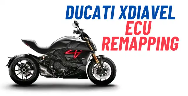 Ducati XDiavel ECU Remapping